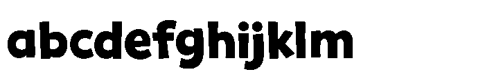 Monterlo FONT