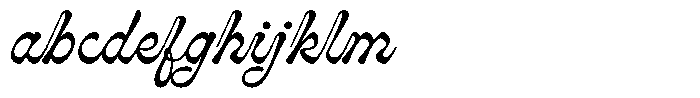 Monthera FONT