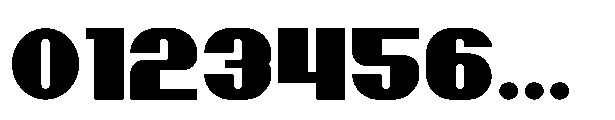 Montora Regular Font OTHER CHARS