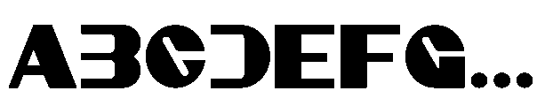 Montora Regular FONT