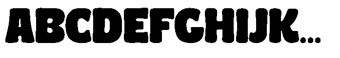 Montrek FONT