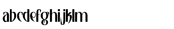 Montreo Display FONT