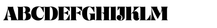 Monty Blanco Font