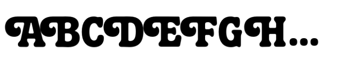 Monvar Base Font