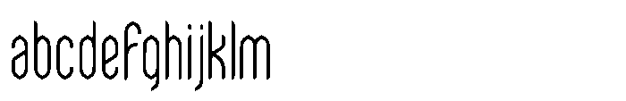 Monvara Light FONT