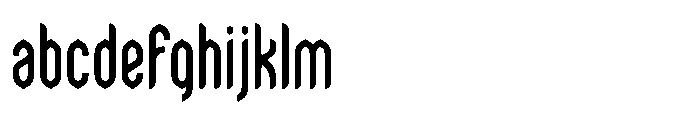 Monvara Medium FONT