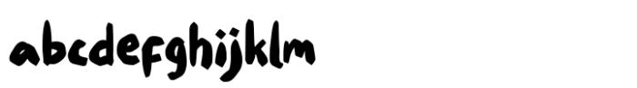 Moo Farm FONT