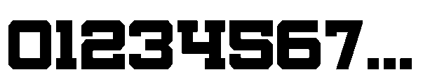Mooda Regular Font OTHER CHARS