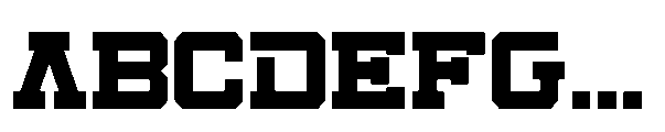 Mooda Regular FONT