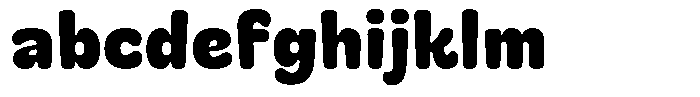 Mooky FONT