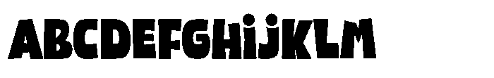 Moon Comic FONT