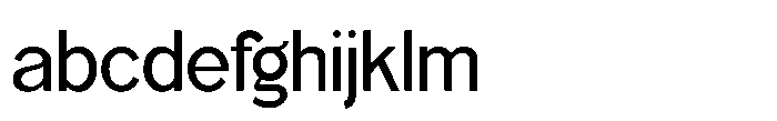 Moonbeams Sans Regular FONT