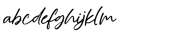 Moonlight Dreaming FONT