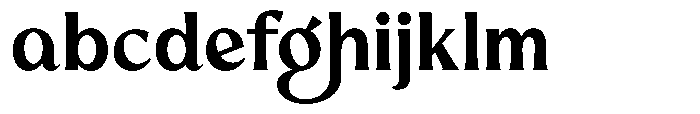 Moonlight FONT