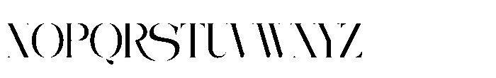 Moonlit Charm Regular Font LOWERCASE