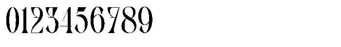 Moonscythe Regular Font OTHER CHARS
