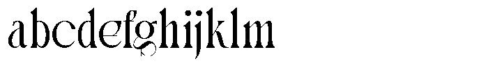 Moonscythe Regular FONT