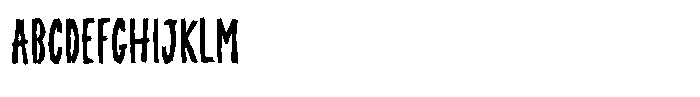 Moonshiver FONT