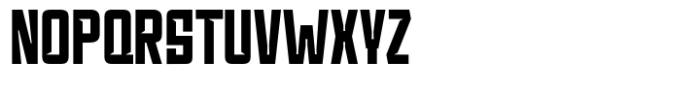 Moonughan Regular Font UPPERCASE