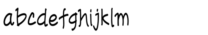 Moonvern Regular FONT