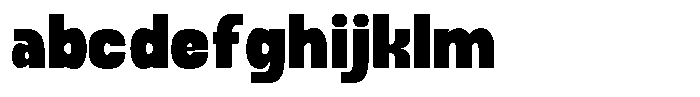 Morane FONT