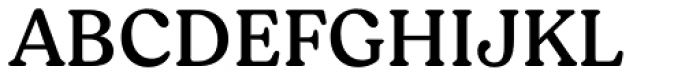 Moranga Regular Font UPPERCASE