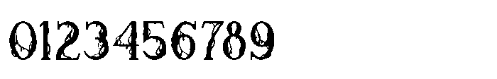 Morath Font OTHER CHARS