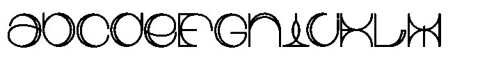Morbaizy Family Morbaizy Book Regular FONT