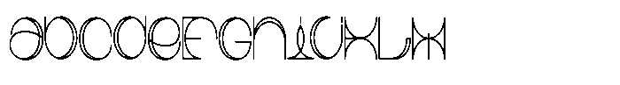 Morbaizy Family Morbaizy Condensed Reguler Regular FONT