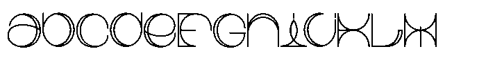 Morbaizy Family Morbaizy Reguler Regular FONT