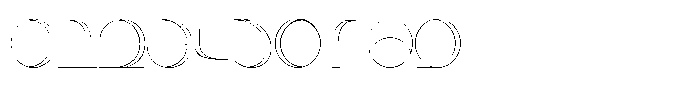 Morbaizy Family Morbaizy Thin Regular Font OTHER CHARS