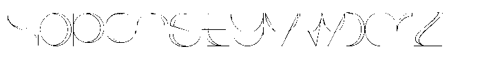 Morbaizy Family Morbaizy Thin Regular Font LOWERCASE