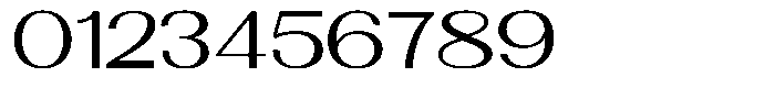 Morenta Variable Thin Font OTHER CHARS