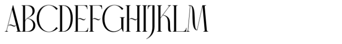 Morgalen Regular FONT