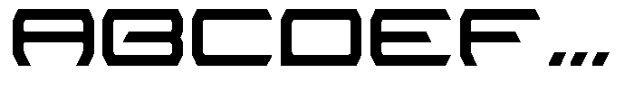 Morha FONT