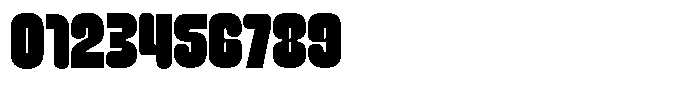 Morica Regular Font OTHER CHARS