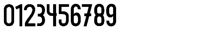 Morinite Font OTHER CHARS