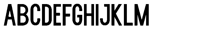Morinite FONT