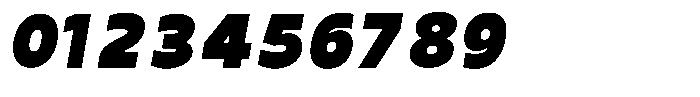 Morna Italic Font OTHER CHARS