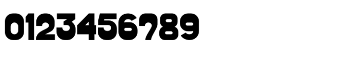 Morning Bredok Regular Font OTHER CHARS