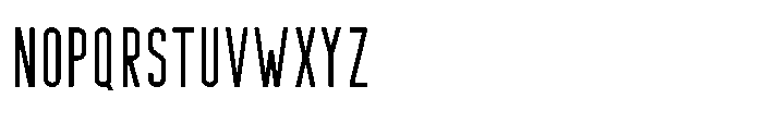 Morning Gold Bondie Regular Font LOWERCASE
