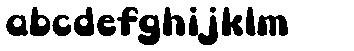Moro FONT
