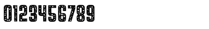 Morozko Foamy Font OTHER CHARS
