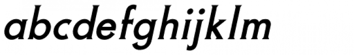 Morpheus Dream Medium Italic Font LOWERCASE