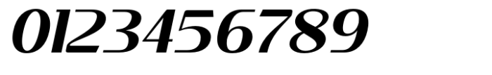 Morphin Power Semi Bold Italic Font OTHER CHARS