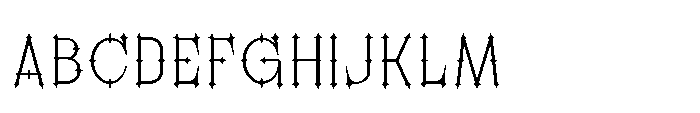 Morvaine Light FONT