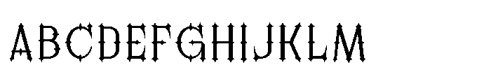 Morvaine Regular FONT