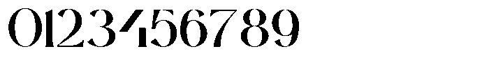 Morvany Font OTHER CHARS