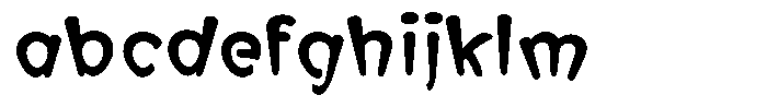 Morvara Bold FONT