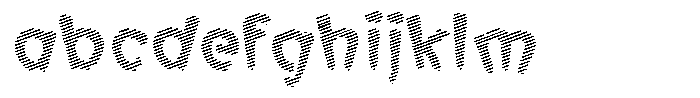 Morvara Scribe Bold FONT